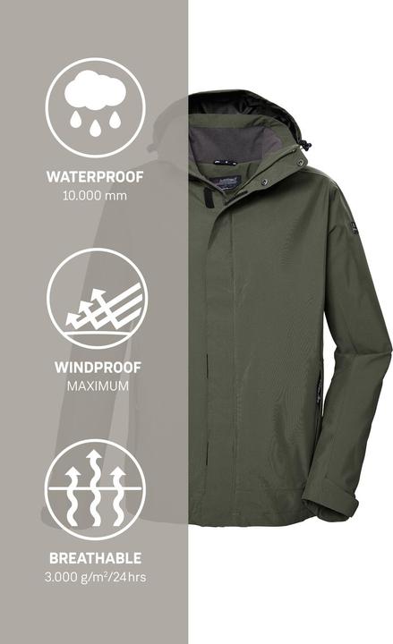 Produktbild Killtec KOS 87 (XXL)