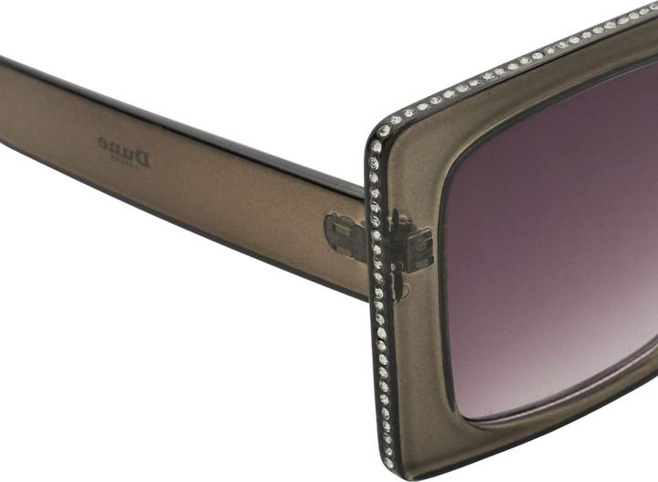 Produktbild Dune London Strassbesatz Sonnenbrille Glitzy Kunststoff