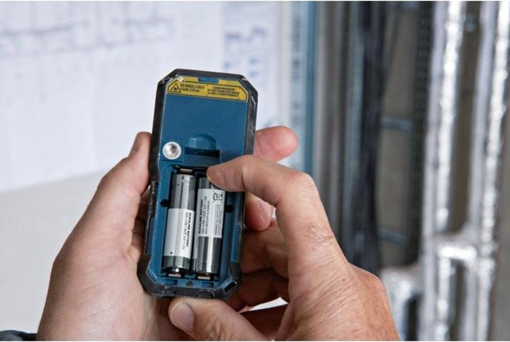 Produktbild Bosch Professional GLM 50-25 G (50 m, 515 nm)