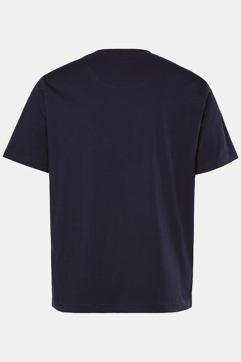 Produktbild Men+ T-Shirt, Halbarm, Print (L)