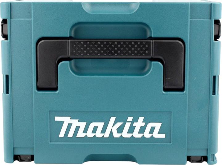 Produktbild Makita TM 001 GZ01 Akku Multifunktionswerkzeug 40 V max. Starlock Max Brushless + Makpac - ohne