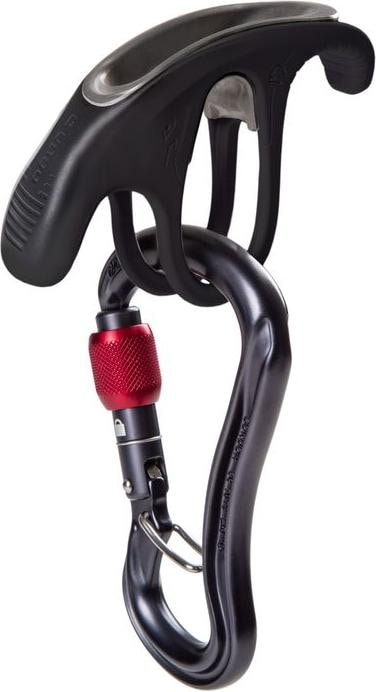 Produktbild Ocun Belay Set Condor + Bow, Sicherungsgerät
