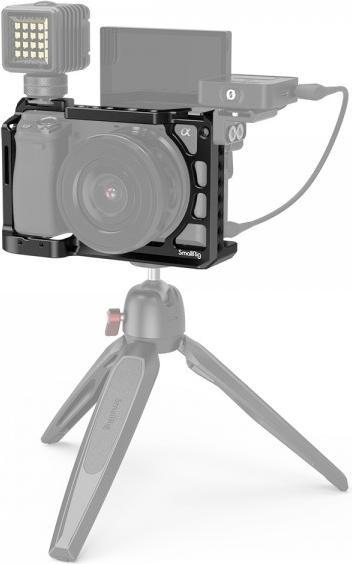 Produktbild SmallRig Cage for Sony A6100/A6300/A6400/A6500 CCS2310 (Cage)