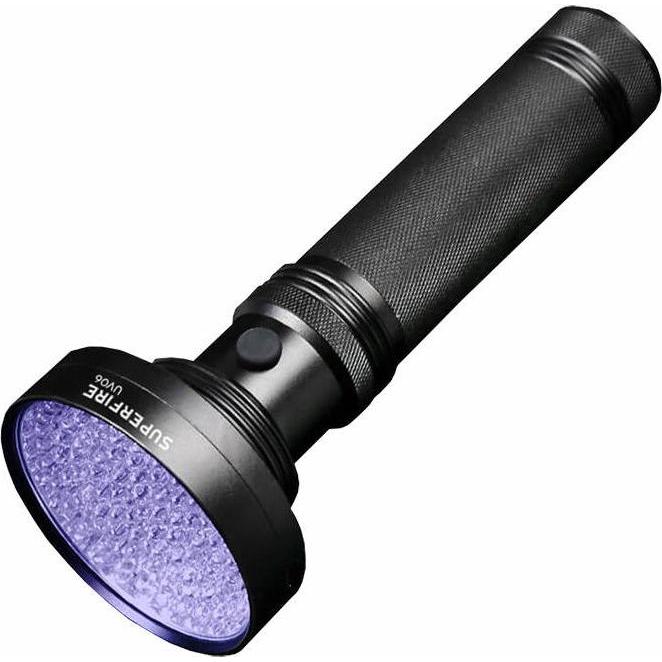 Superfire, Taschenlampe, UV06 (19.10 cm)