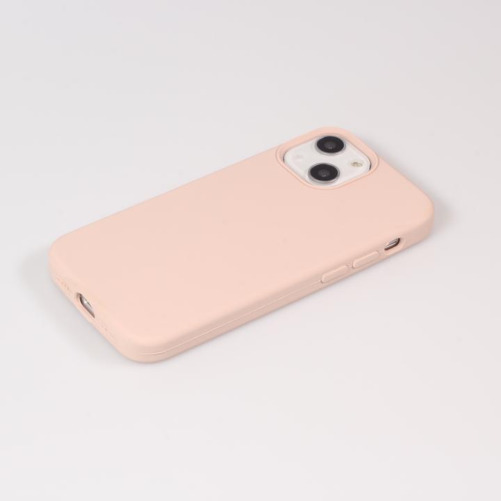 Immagine prodotto PhoneLook Coque Soft Touch rose pâle (Apple iPhone 13)