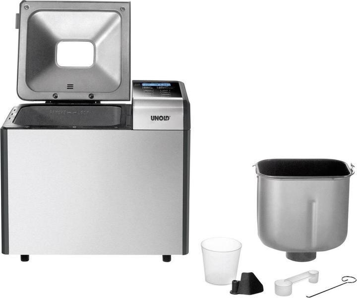 Actual product image Unold Backmeister Top Edition