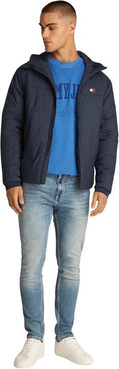 Produktbild Tommy Jeans Leichte Poly-Jacke (S)