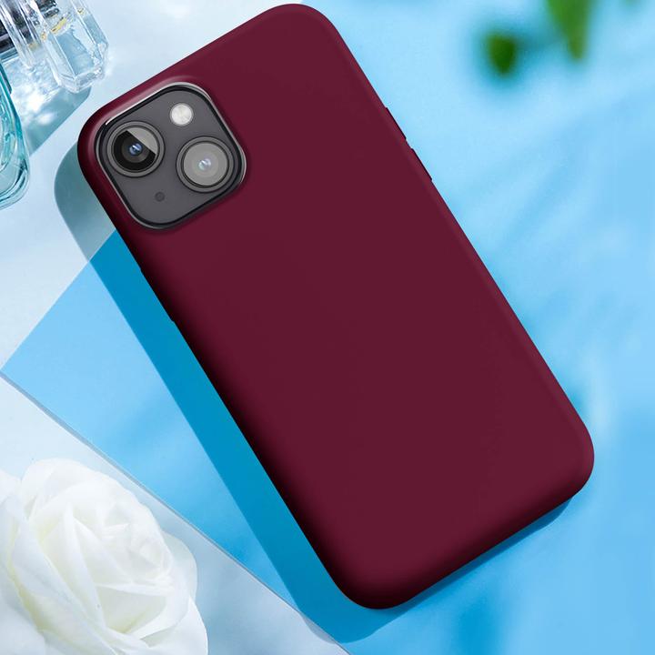 Actual product image Moxie BeFluo Series (Apple iPhone 15 Plus)