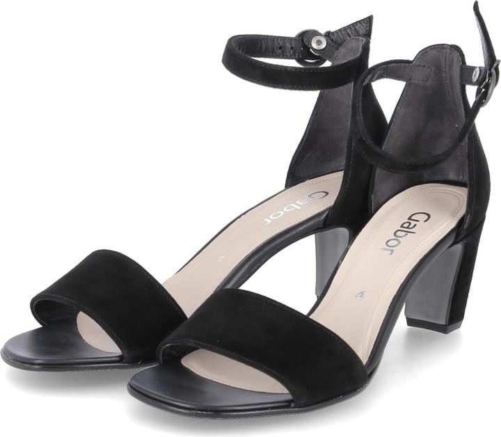 Produktbild Gabor Sandale 21.790.17 (41)
