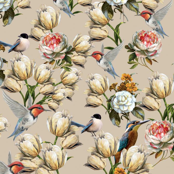 Cedon Mikrofasertuch Eisvogel.2038826