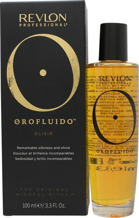 Immagine prodotto Orofluido Originale (100 ml)
