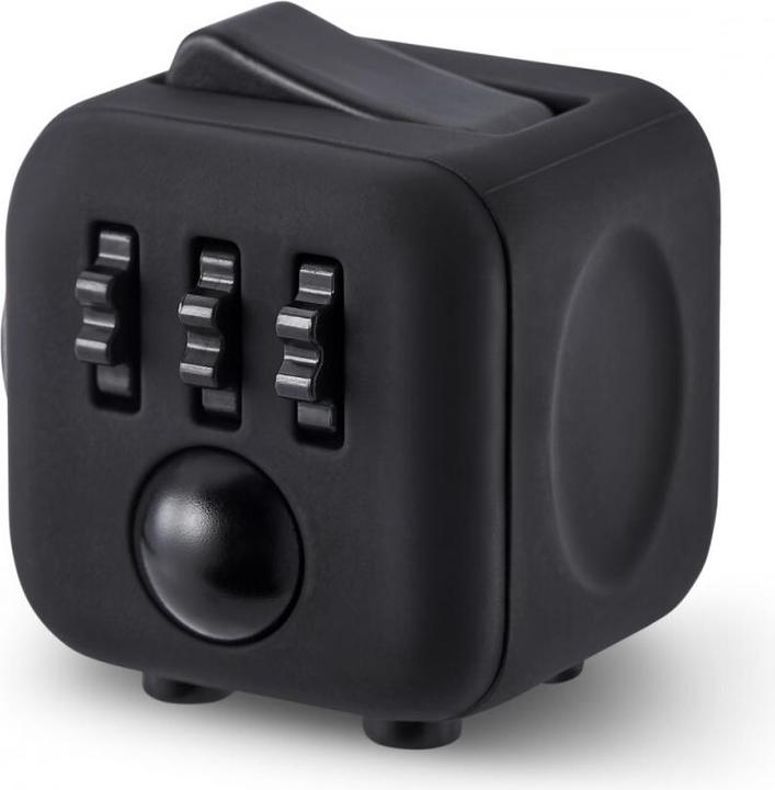 Image du produit AlcoDigital Cubes anti-stress série 5, carton de 48 pièces