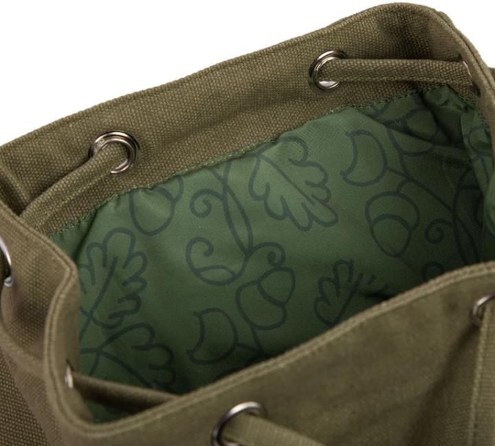 Produktbild Cinereplicas Herr der Ringe Rucksack Hobbiton