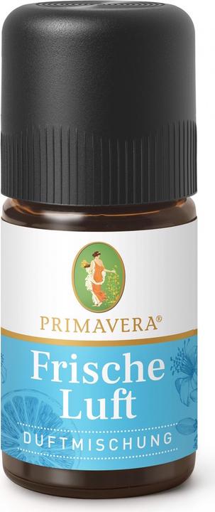 Produktbild Primavera Ätherisches Öl-Duftmischung "Frische Luft"