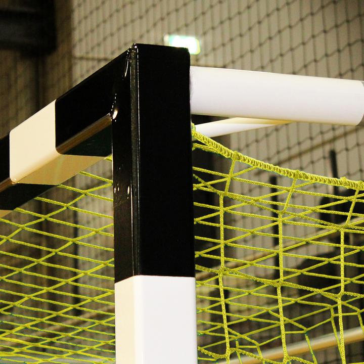 Produktbild Sport-Thieme Hallenhandballtor Bundesliga, vollverschweisst