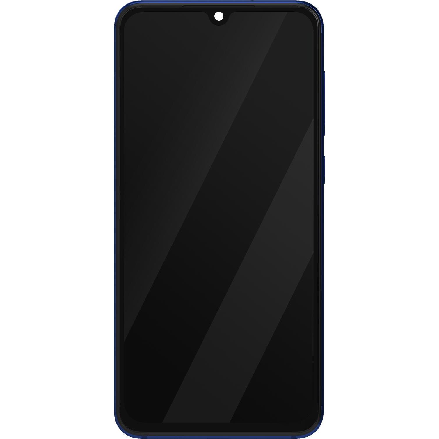 Thumbnail - Xiaomi Ersatzteil Bildschirm + Touchscreen (Inkl. Gehäuse) (Xiaomi Mi 9 SE), Mobilgerät Ersatzteile, Blau
