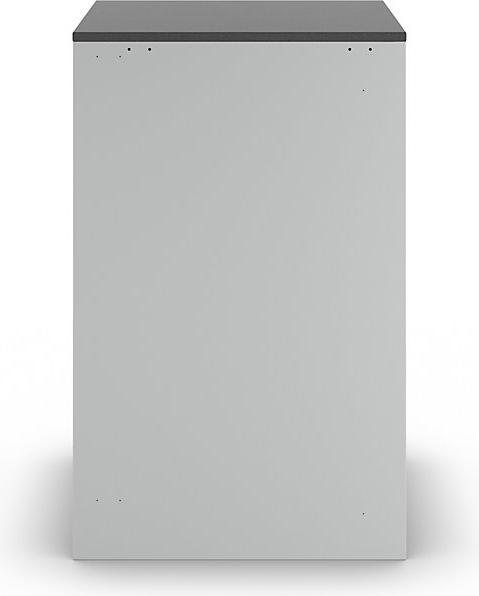 Actual product image RAU Tool cabinet, depth 650 mm (58 cm, 103 cm)