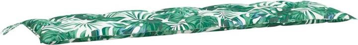 Produktbild vidaXL Gartenbank-Auflage (180 x 50 cm)