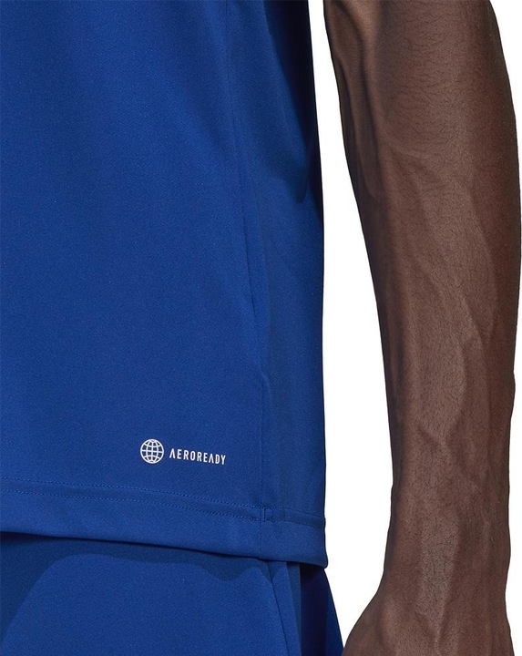 Actual product image adidas Entrada 22 Football Shirt Men (XXL)