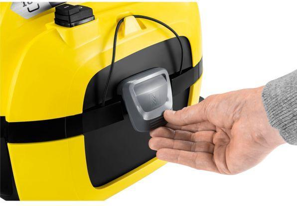 Immagine prodotto Kärcher Batteria compatta WD1 (Aspirapolvere)