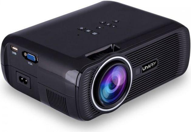 Actual product image Uhappy U80 (1000 lm)