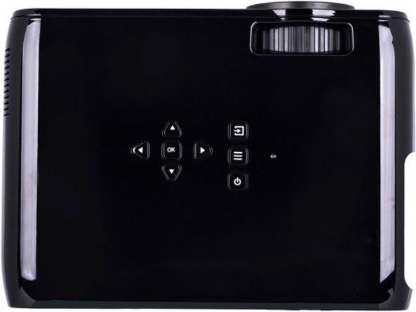 Actual product image Uhappy U80 (1000 lm)