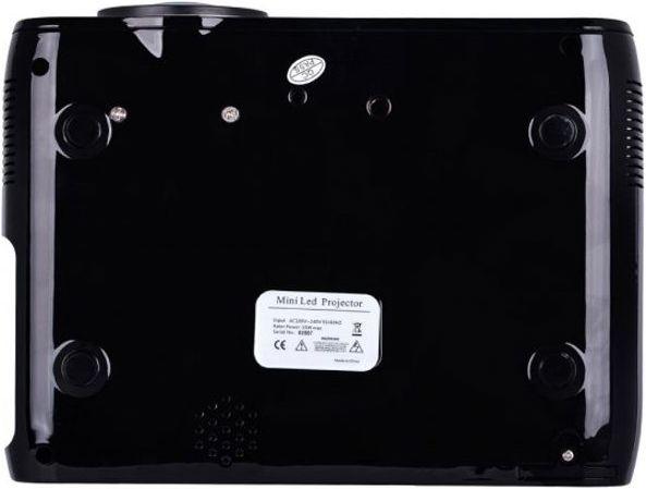 Actual product image Uhappy U80 (1000 lm)