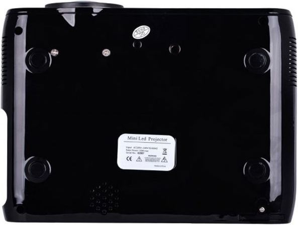 Actual product image Uhappy U80 (1000 lm)