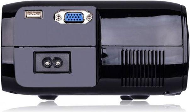 Actual product image Uhappy U80 (1000 lm)