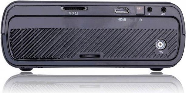 Actual product image Uhappy U80 (1000 lm)