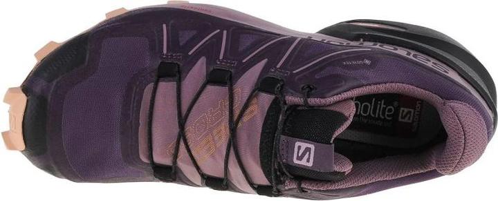 Image du produit Salomon Speedcross 5 Gore-Tex® chaussures de trailrunning femmes (36)
