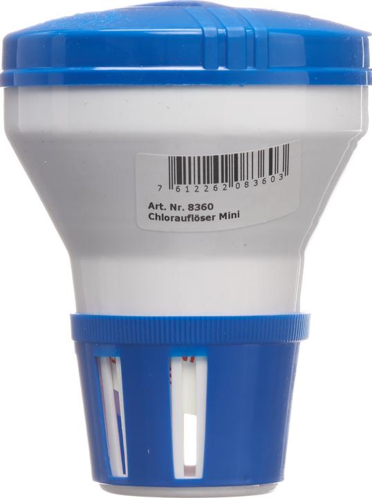 Labulit Chlorauflöser Mini Tablettenboje