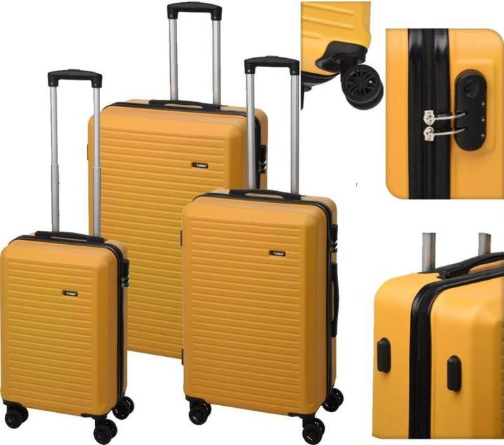 Actual product image ProWorld Miodowe (90 l)