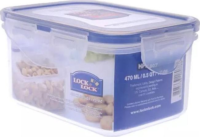 Immagine prodotto Lock & Lock Classico Rettangolare (1.80 l)
