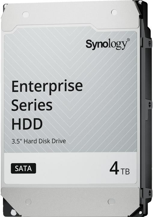 Produktbild Synology Enterprise Series HAT5320-4T (4 TB, 3.5", CMR)