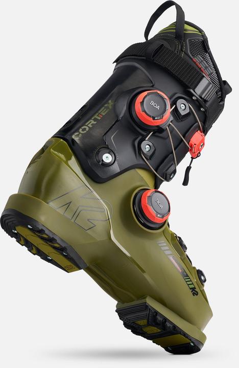 Immagine prodotto K2 Cortex 120 Zonal Boa (26.5)