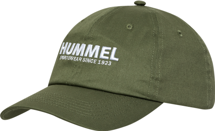 Actual product image hummel Hmllegacy Core Baseball Cap (One size)