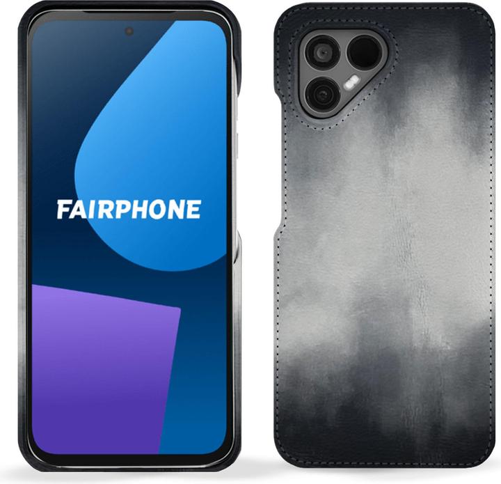 Produktbild Noreve Lederschutzhülle (OnePlus 5)