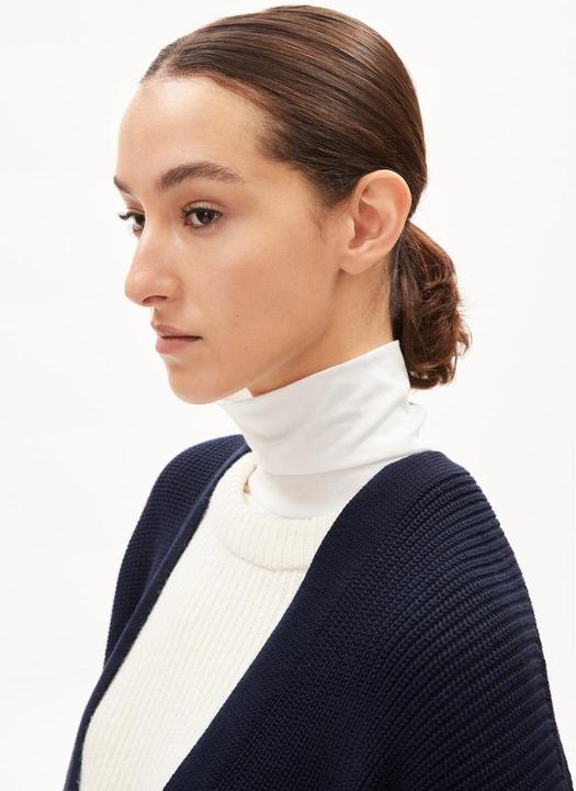 Produktbild Armedangels Vildaana Cardigan Night Sky (S)