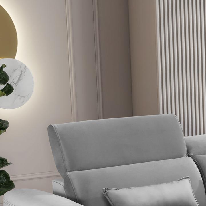 Produktbild ELTAP Foble (4-Sitzer, Ecksofa)