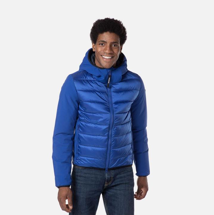 Immagine prodotto Rossignol Stretch-Stepp-Kapuzenjacke (L)
