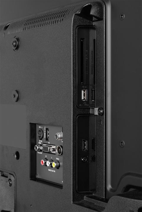 Produktbild ECG 32HSL231M (32", LED, HD)