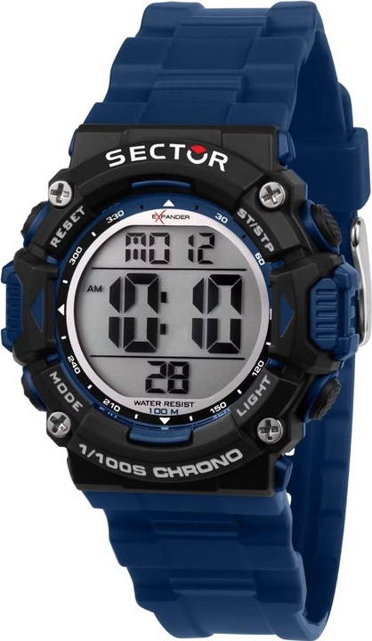 Produktbild Sector EX-32 Digital (Digitaluhr, 40 mm)