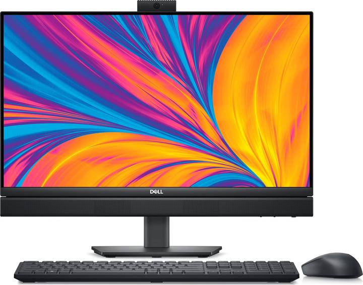 Productafbeelding Dell OptiPlex 7420 AIO (Intel Core i5-14500T, 16 GB, 512 GB)