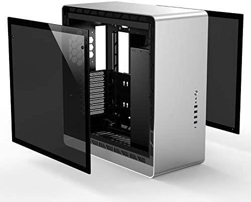 Produktbild Jonsbo UMX6 (ATX, mATX, Mini-ITX, E-ATX)