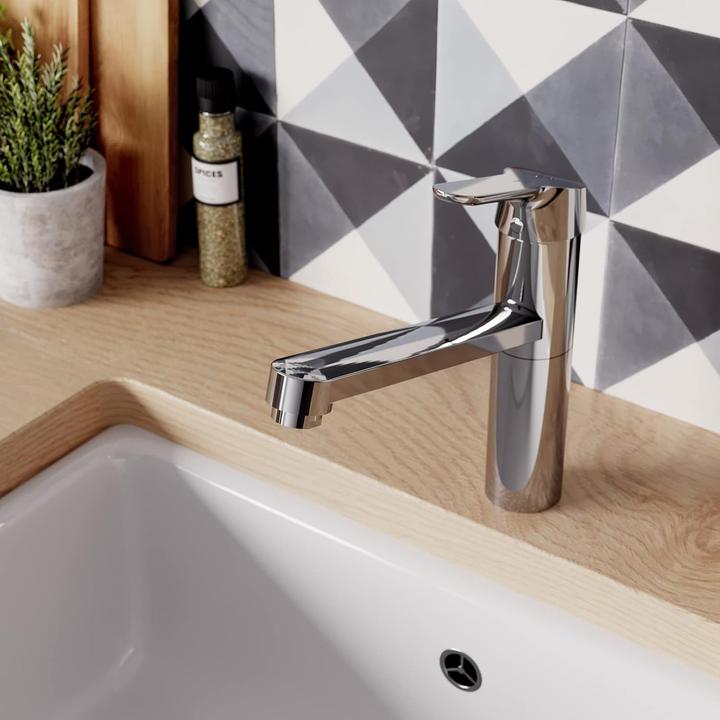 Actual product image Ideal Standard Kitchen faucet BC135AA