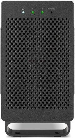 Produktbild OWC Mercury Elite Pro Dual (3.5", 2.5")