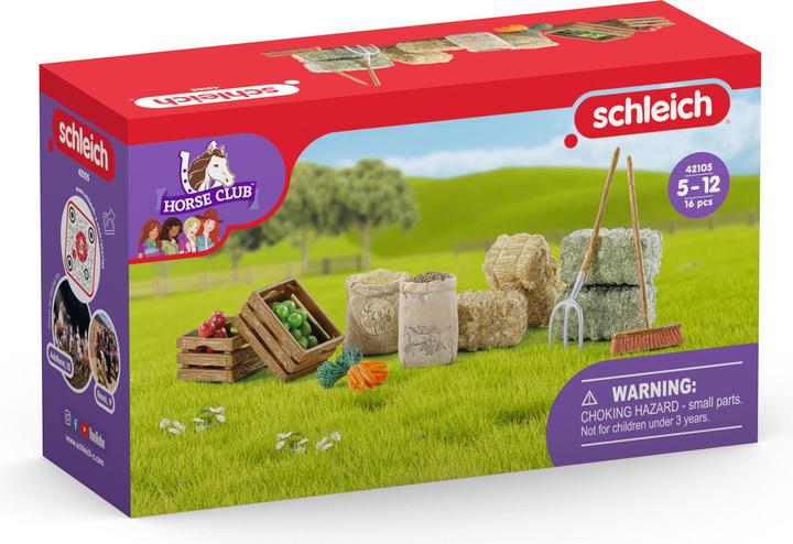 Immagine prodotto Schleich Set di alimentazione