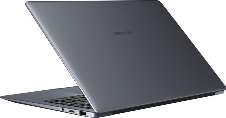 Actual product image Medion Ordinateur Portable Avantum 15 E1 MD62715 (15,6") (1000 GB, 32 GB)