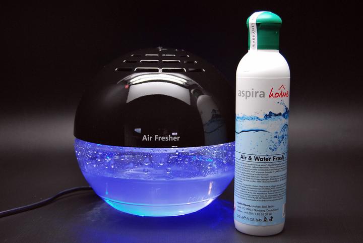 Image du produit Lura Home Diffuseur de parfum avec ioniseur